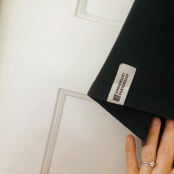 Men’s Authentic Puma Ferrari Black T-shirt size M Formula One Racing Cars Italy - Picture 6 of 13